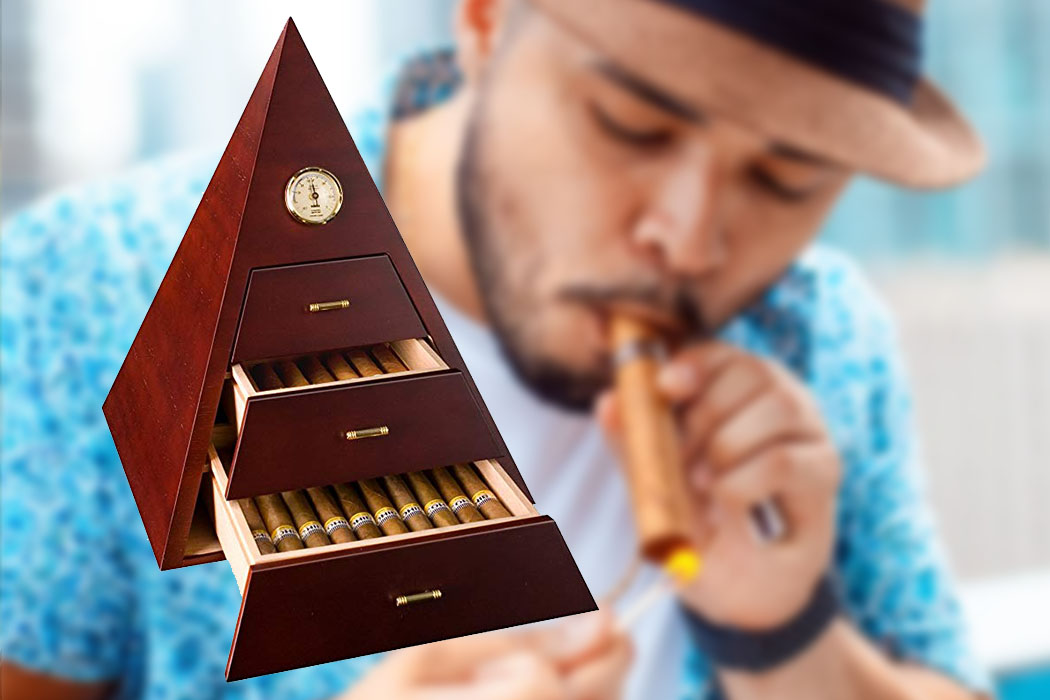 welke humidor kopen