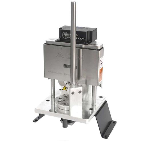 ADM - Automatic Primer Decapping Machine