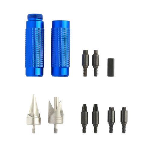 Case Prep Tool Set + Uniformer P2 - Burstfire