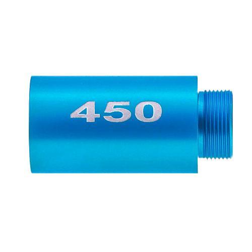 Comparator Headspace Gauge 450 - 338LM - Derraco