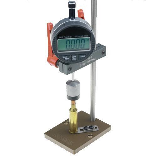 Up-Right comparator dial stand - Derraco