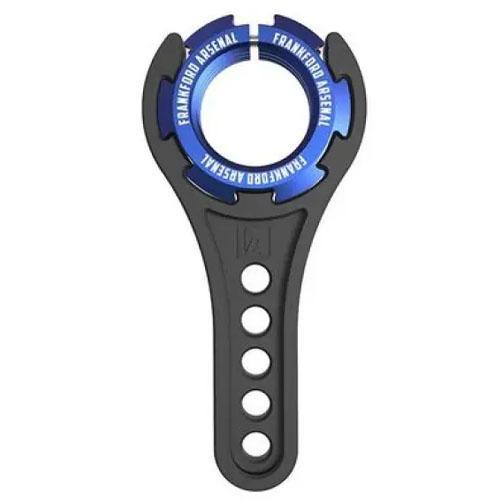 Dielocker Lock Rings 3-pack - Frankford