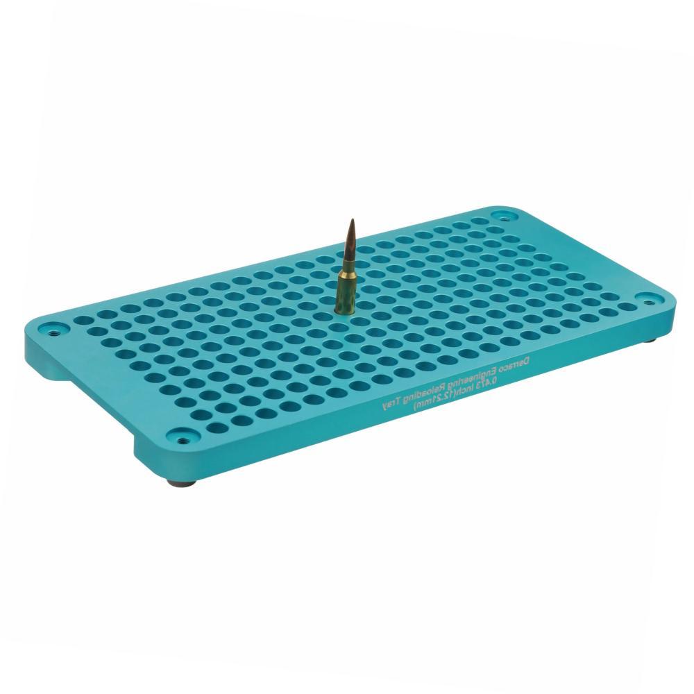 Reloading tray 200 - Derraco