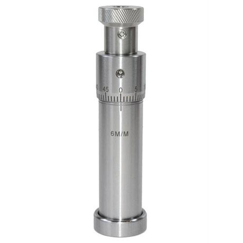 Wilson micrometer seating die - L.E. Wilson