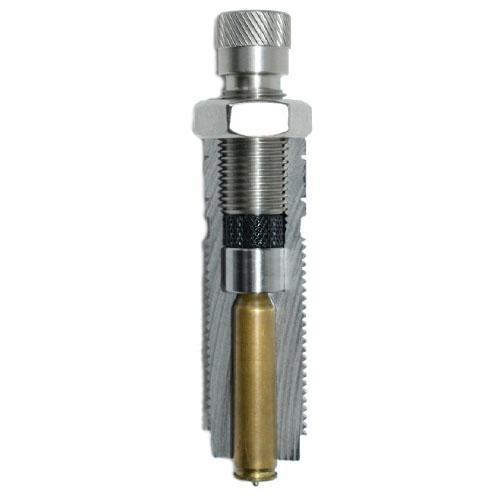 L.E. Wilson Bushing Full Length Sizing Die