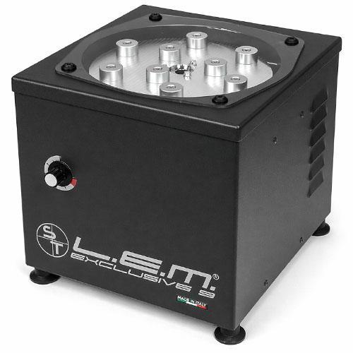L.E.M. Exclusive 9 brass cleaner - Shooting Technology