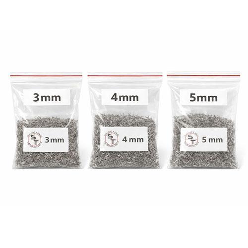 Micro naalden L.E.M. - Shooting Technology