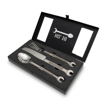 N. 10 Wrenchware - *Cadeautip!