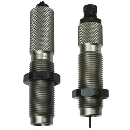 X-F L Die sets - RCBS