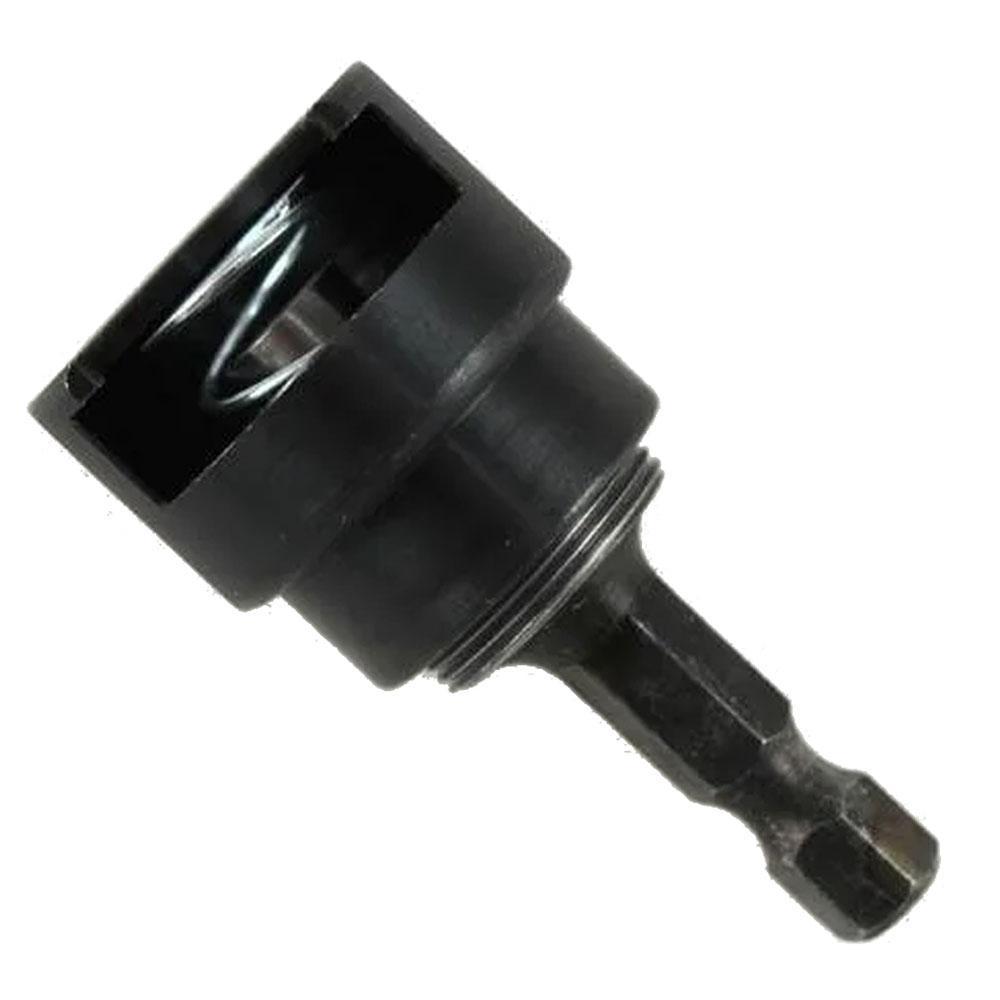 Shell holder adapter 1/4″ - K&M Precision