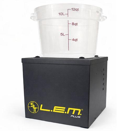 L.E.M. Plus Brass cleaner - Shooting Technology