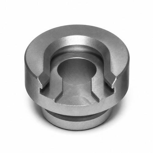 Standard Shellholder Stainless - Derraco Engineering