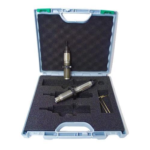 Full length Bench Rest Die set 308 Algäu Series - Triebel