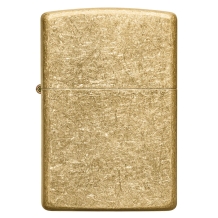 images/productimages/small/zippo-tumbled-brass-1.jpg