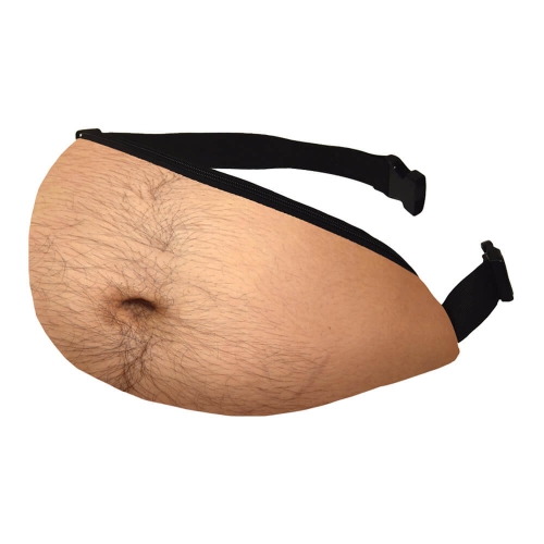 Beer belly bag