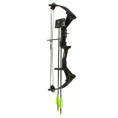 Compound handboog Robin Hood 25 LBS - Man Kung