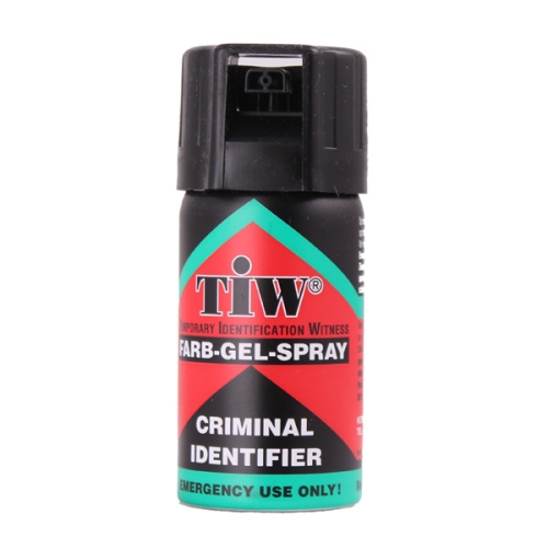 Self Defence Spray - Marker