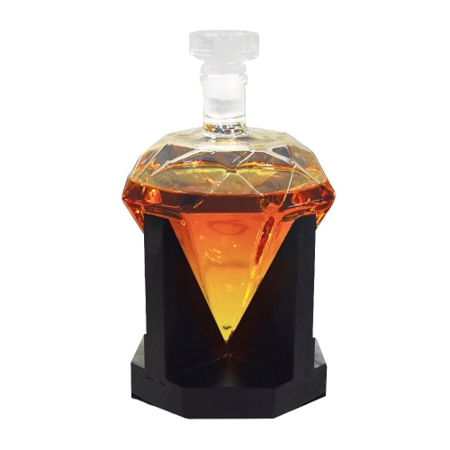 Diamond Decanter 850 ml