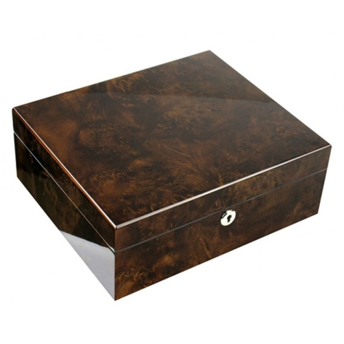 Humidor Walnoot