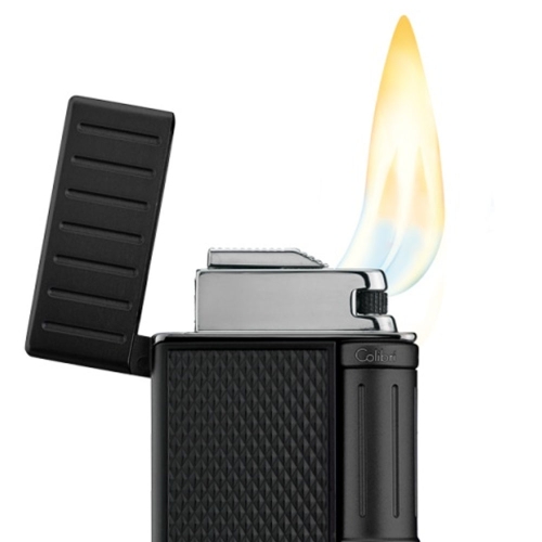 Julius soft flame black gold - Colibri