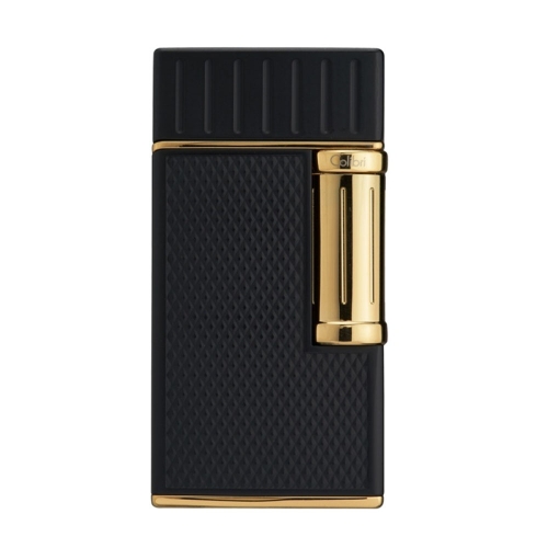 Julius soft flame black gold - Colibri