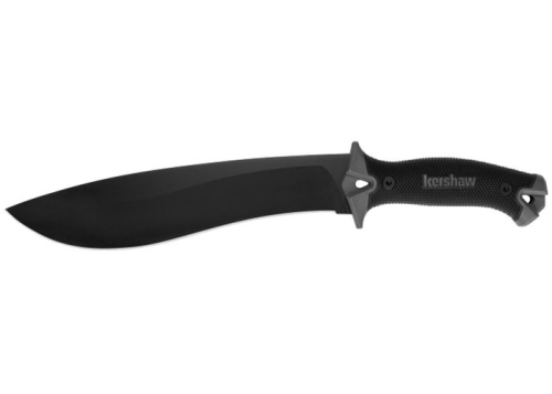 Kapmes Camp 10 Black - Kershaw