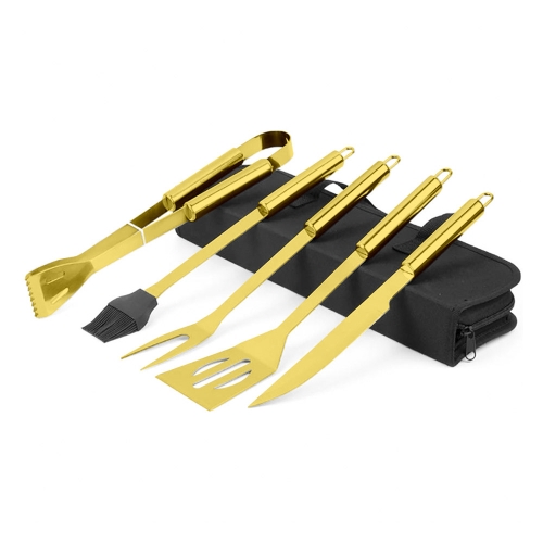 Millionaire BBQ Tools