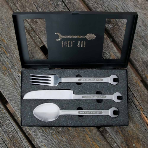 N. 10 Wrenchware - *Cadeautip!