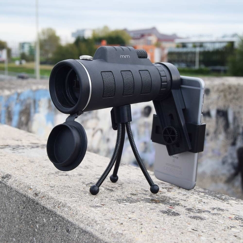 Phone telescope