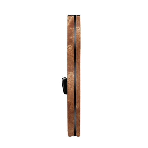 Sigarenknipper light burl - Colibri