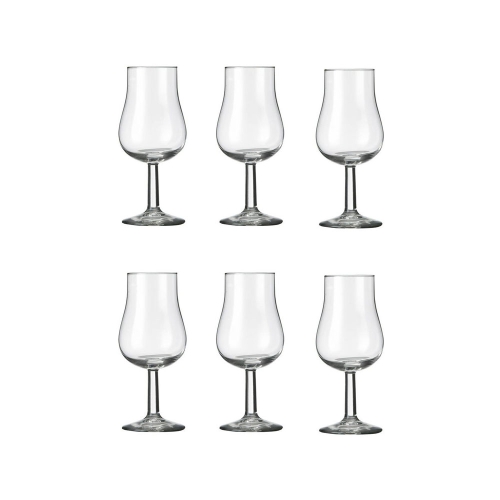 Special tasting glas - 6 stuks - Royal Leerdam