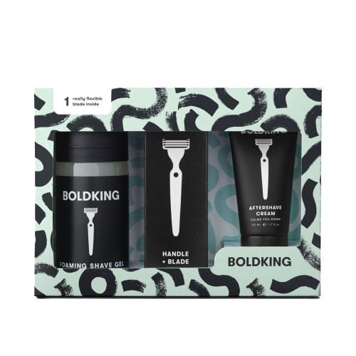 The Giftset - Boldking