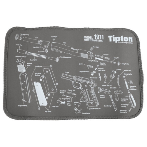 Onderhoudsmat Tipton M1911