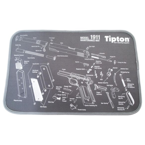 Onderhoudsmat Tipton M1911