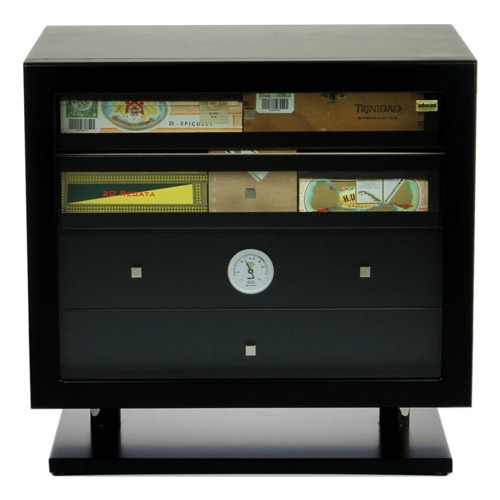 Varese humidor Deluxe - Adorini