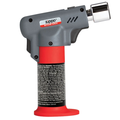 Zippo Butane torch