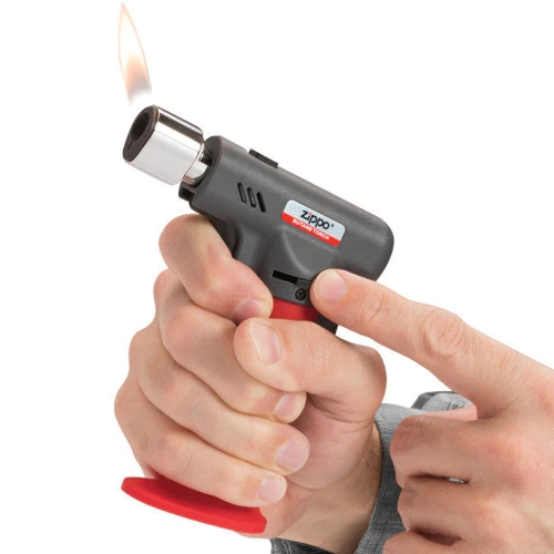 Zippo Butane torch