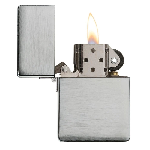 Zippo PL 1935 Replica W/O Slashes