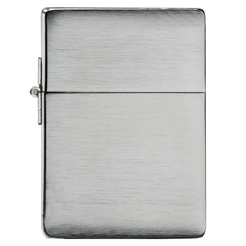 Zippo PL 1935 Replica W/O Slashes