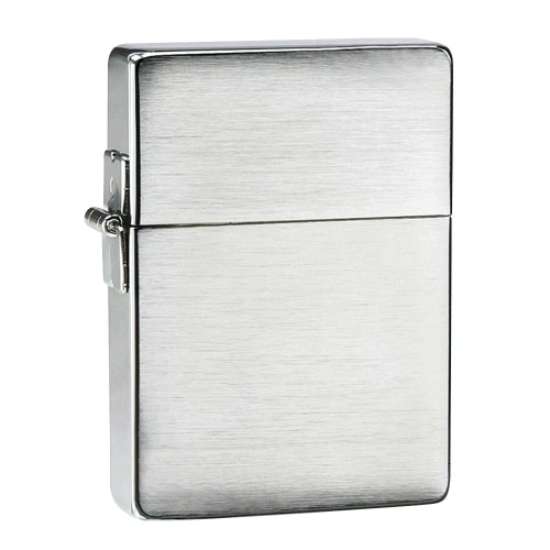 Zippo PL 1935 Replica W/O Slashes