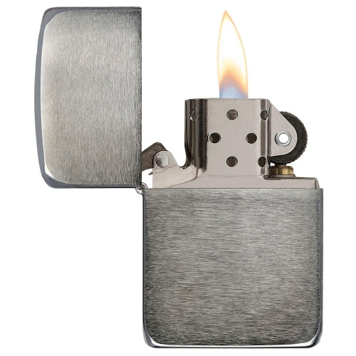 Zippo PL 1941 replica black ice