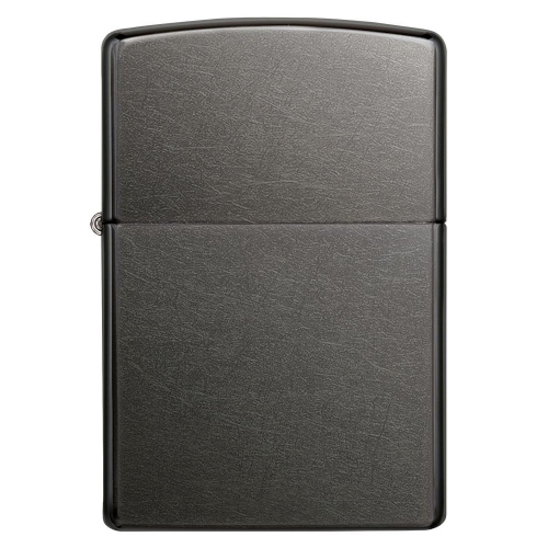 Zippo PL 28378  gray dusk