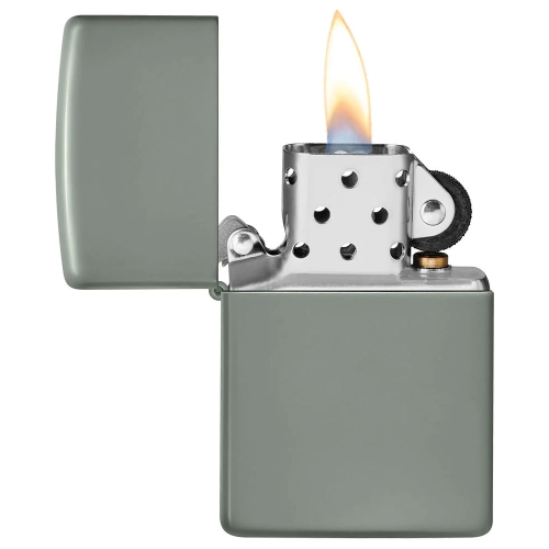 Zippo Sage