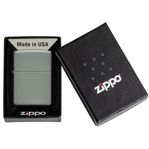 Zippo Sage